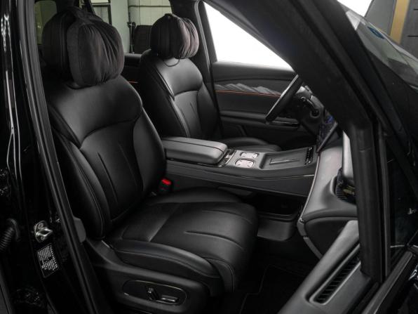 GAC Trumpchi S7 с пробегом 2025 года, цена 5 399 000 рублей, 6000 км, внедорожник, Автокод Объявления