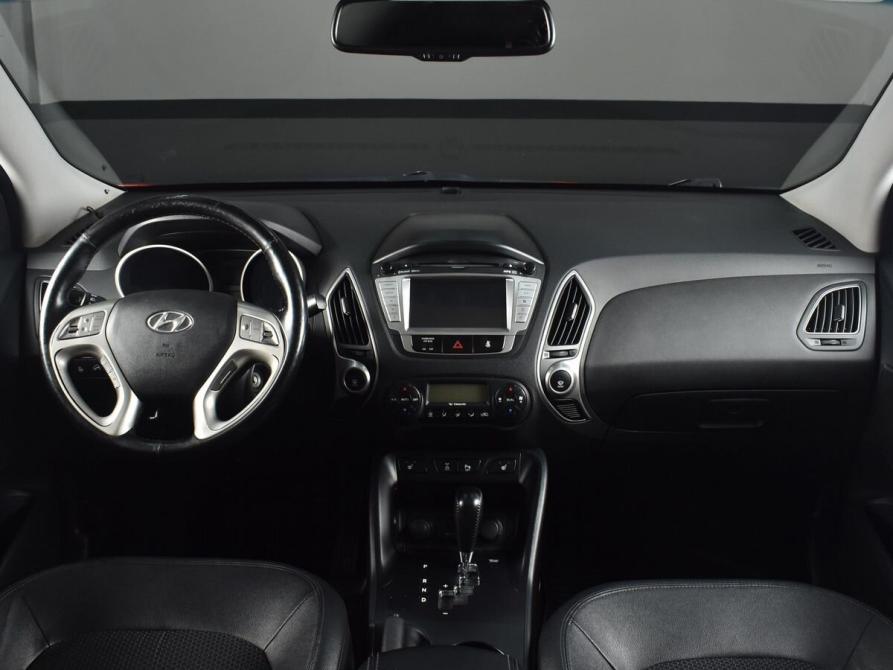 Hyundai ix35 I Кемерово  - изображение 6