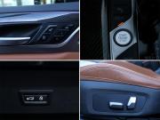 BMW X4 II (G02) Рестайлинг Москва  - изображение 49