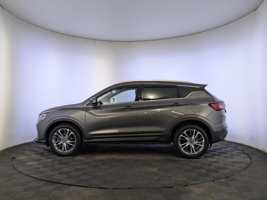 Geely Coolray I Москва  - изображение 8