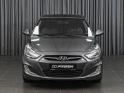 Hyundai Solaris I Ставрополь  - изображение 23