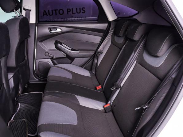 Ford Focus III с пробегом 2013 года, цена 739 000 рублей, 272200 км, хэтчбек, Автокод Объявления