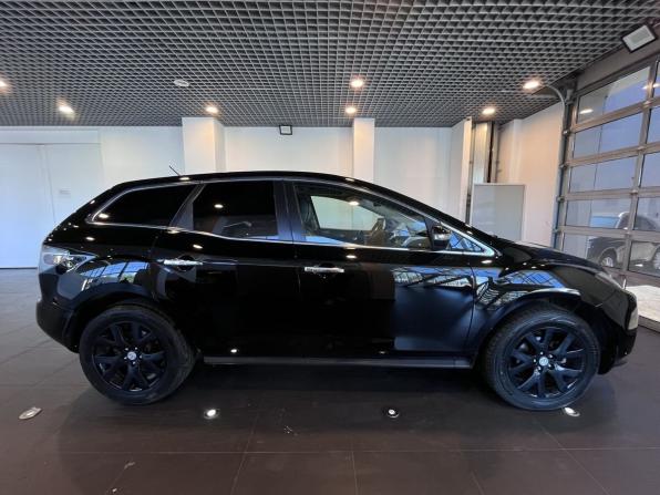 Mazda CX-7 I с пробегом 2007 года, цена 775 000 рублей, 164305 км, внедорожник, Автокод Объявления