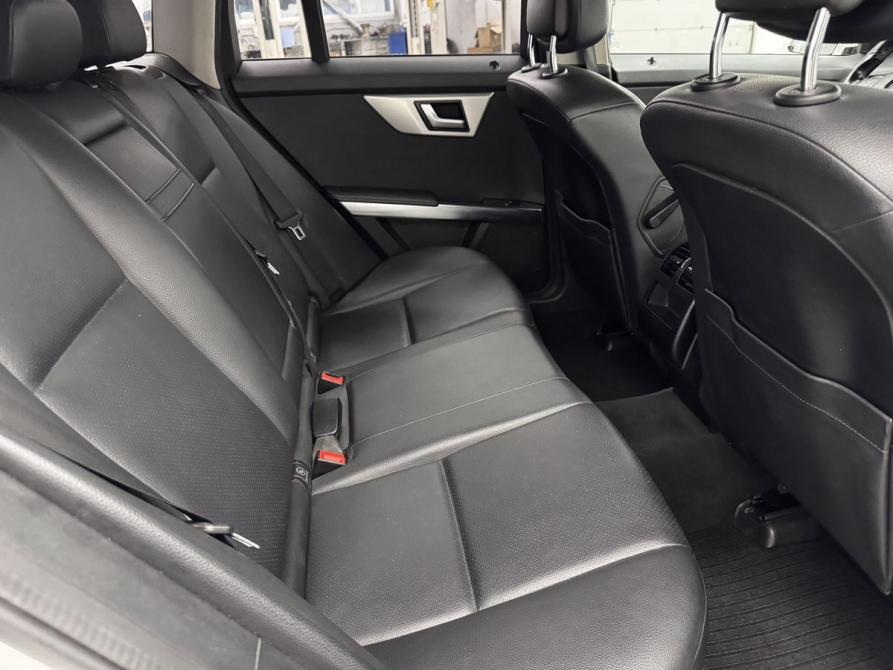 Mercedes-Benz GLK-Класс I (X204) Рестайлинг Воронеж  - изображение 11