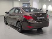 Hyundai Solaris I Рестайлинг Казань  - изображение 30