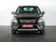 Honda CR-V II Рестайлинг Иркутск  - изображение 21