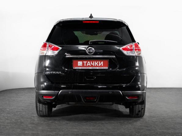 Nissan X-Trail III с пробегом 2017 года, цена 1 950 000 рублей, 144379 км, внедорожник, Автокод Объявления