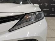 Toyota Camry VIII (XV70) Санкт-Петербург  - изображение 38