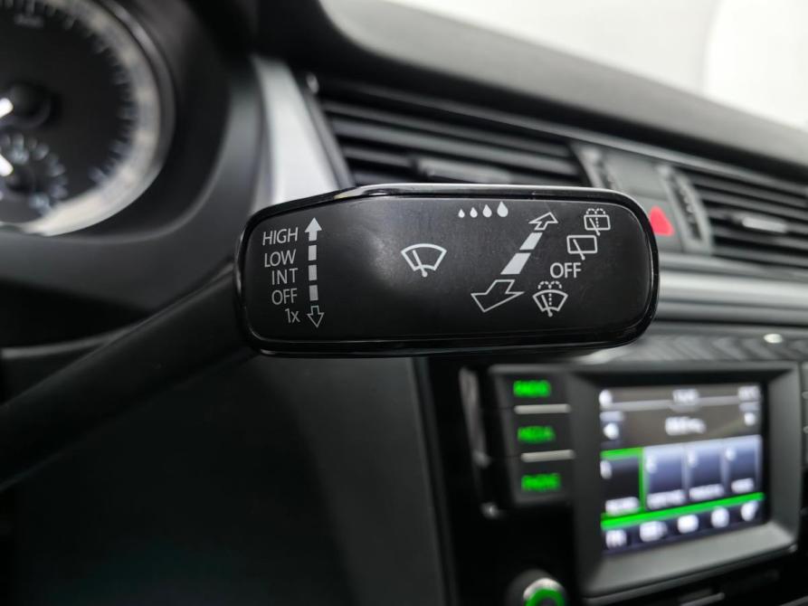 Skoda Rapid I Москва  - изображение 15