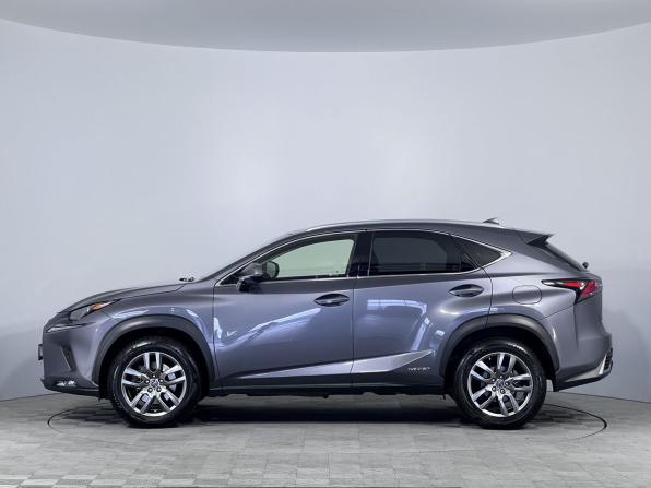 Lexus NX I Рестайлинг с пробегом 2018 года, цена 3 400 000 рублей, 104446 км, внедорожник, Автокод Объявления