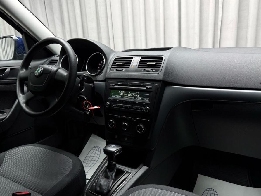 Skoda Yeti I Ижевск  - изображение 10