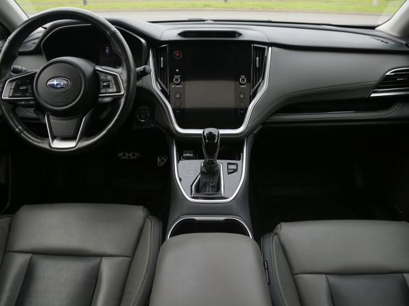 Subaru Outback VI с пробегом 2021 года, цена 3 995 000 рублей, 92000 км, универсал, Автокод Объявления