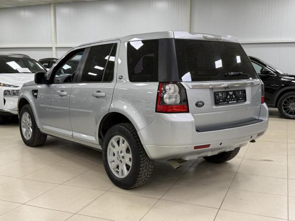 Land Rover Freelander II Рестайлинг с пробегом 2012 года, цена 1 189 000 рублей, 149020 км, внедорожник, Автокод Объявления