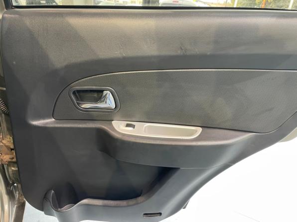 Chery Bonus (A13) с пробегом 2011 года, цена 199 000 рублей, 122496 км, лифтбек, Автокод Объявления