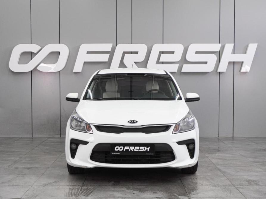 Kia Rio IV Воронеж  - изображение 3