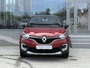 Renault Kaptur I Новосибирск  - изображение 24