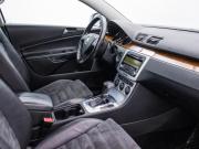 Volkswagen Passat B6 Москва  - изображение 28