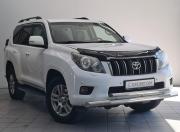 Toyota Land Cruiser Prado 150 Series Барнаул  - изображение 39