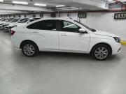 Lada (ВАЗ) Vesta I Москва  - изображение 22