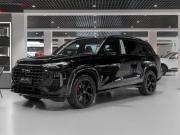Audi Q6 Москва  - изображение 38