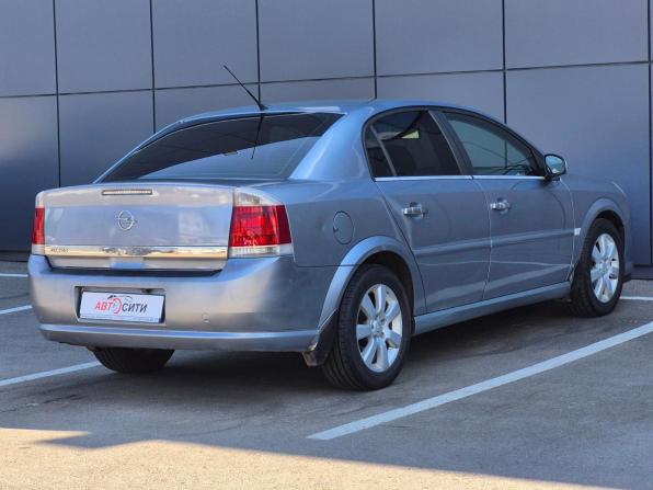 Opel Vectra C Рестайлинг с пробегом 2007 года, цена 530 000 рублей, 284000 км, седан, Автокод Объявления