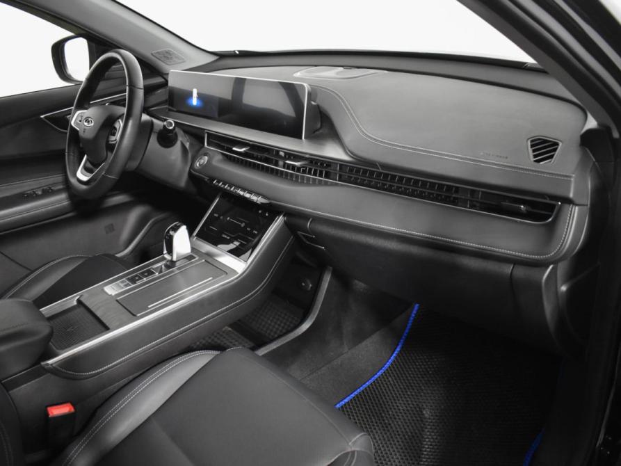 Chery Tiggo 4 Pro I Рестайлинг Санкт-Петербург  - изображение 12