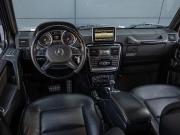 Mercedes-Benz G-Класс II (W463) Рестайлинг 4 Краснодар  - изображение 42