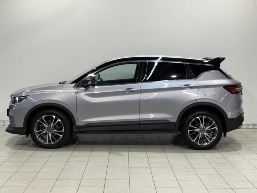 Geely Coolray I Курск  - изображение 2