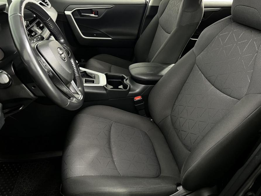 Toyota RAV4 V (XA50) Калининград  - изображение 9