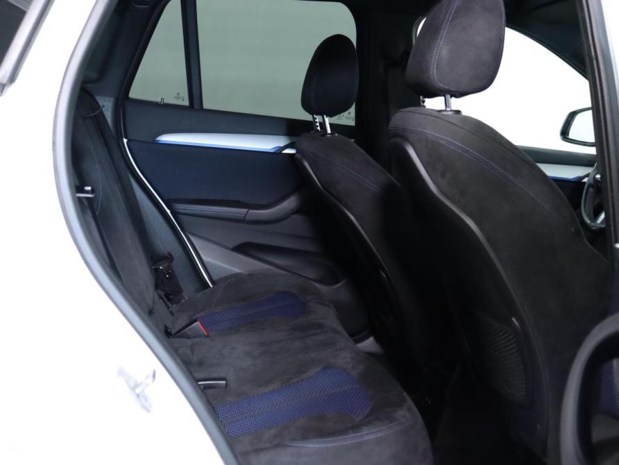 BMW X1 II (F48) Рестайлинг Санкт-Петербург  - изображение 19
