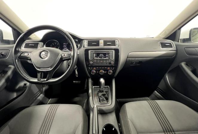 Volkswagen Jetta II (China Market) с пробегом 2016 года, цена 1 150 000 рублей, 139081 км, седан, Автокод Объявления