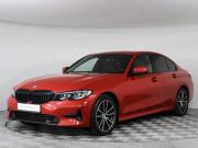 BMW 3 серии VII (G2x) Химки  - изображение 18