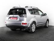Mitsubishi Outlander II Рестайлинг Иркутск  - изображение 25
