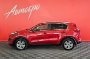 Kia Sportage IV Вологда  - изображение 21