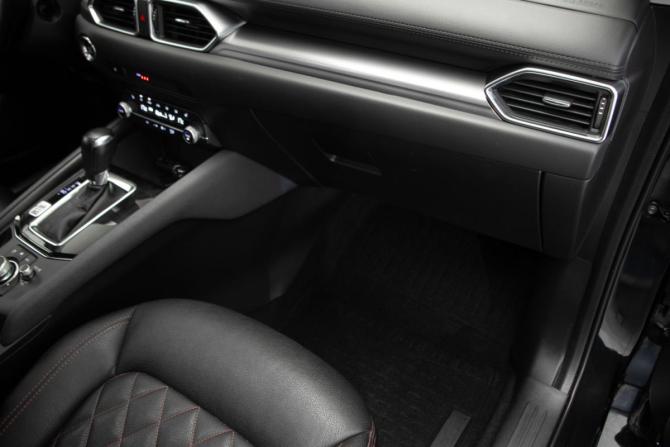 Mazda CX-5 II с пробегом 2019 года, цена 1 990 000 рублей, 161469 км, внедорожник, Автокод Объявления