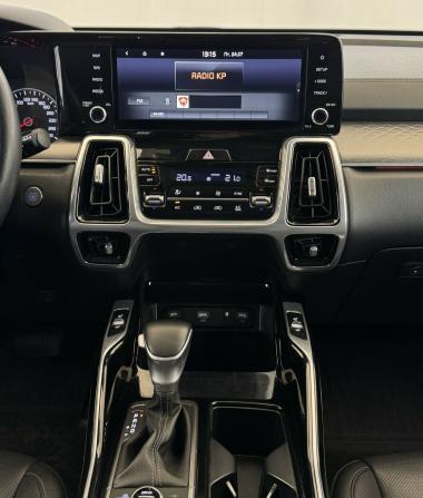 Kia Sorento IV с пробегом 2021 года, цена 3 330 000 рублей, 155301 км, внедорожник, Автокод Объявления
