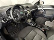 Skoda Octavia II (A5) Рестайлинг Москва  - изображение 39
