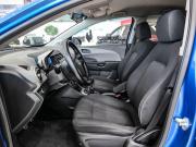 Chevrolet Aveo II Казань  - изображение 42