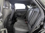 Audi Q3 Sportback II (F3) Москва  - изображение 47