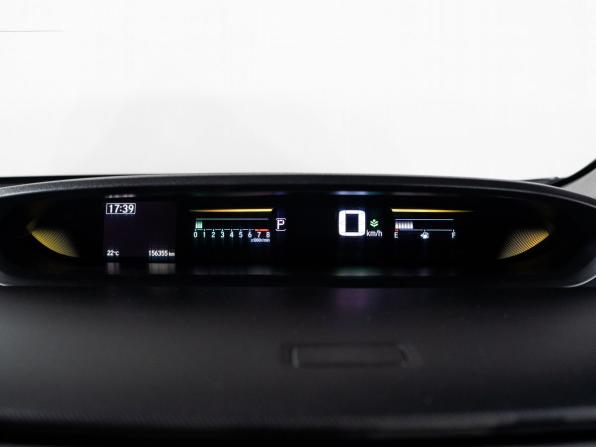 Honda Stepwgn V с пробегом 2016 года, цена 1 700 000 рублей, 156355 км, минивэн, Автокод Объявления