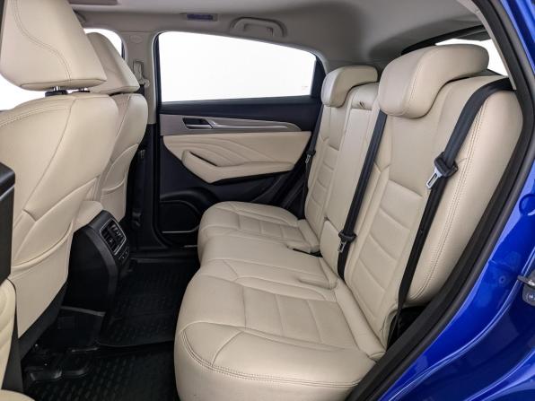 Haval F7x I с пробегом 2022 года, цена 1 985 000 рублей, 59000 км, внедорожник, Автокод Объявления