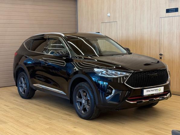 Haval F7 I с пробегом 2021 года, цена 1 848 000 рублей, 88000 км, внедорожник, Автокод Объявления