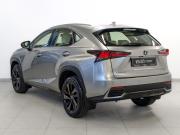 Lexus NX I Рестайлинг Санкт-Петербург  - изображение 37