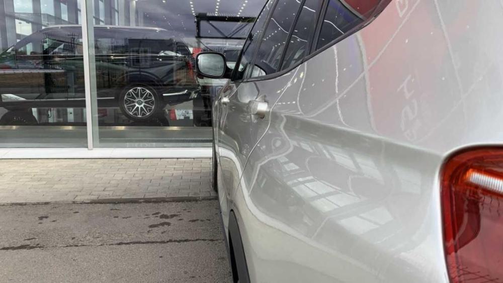 BMW X3 II (F25) Красноярск  - изображение 14