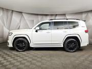 Toyota Land Cruiser 300 Series Москва  - изображение 38