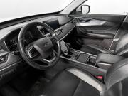 Chery Tiggo 4 Pro I Рестайлинг Санкт-Петербург  - изображение 28