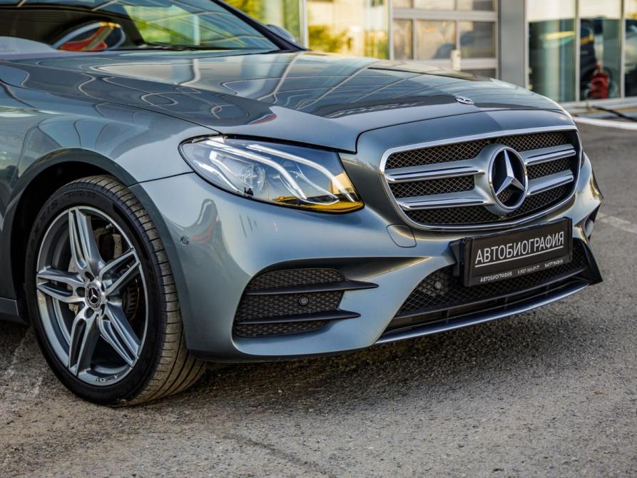 Mercedes-Benz E-Класс V (W213 S213 C238) Волгоград  - изображение 10
