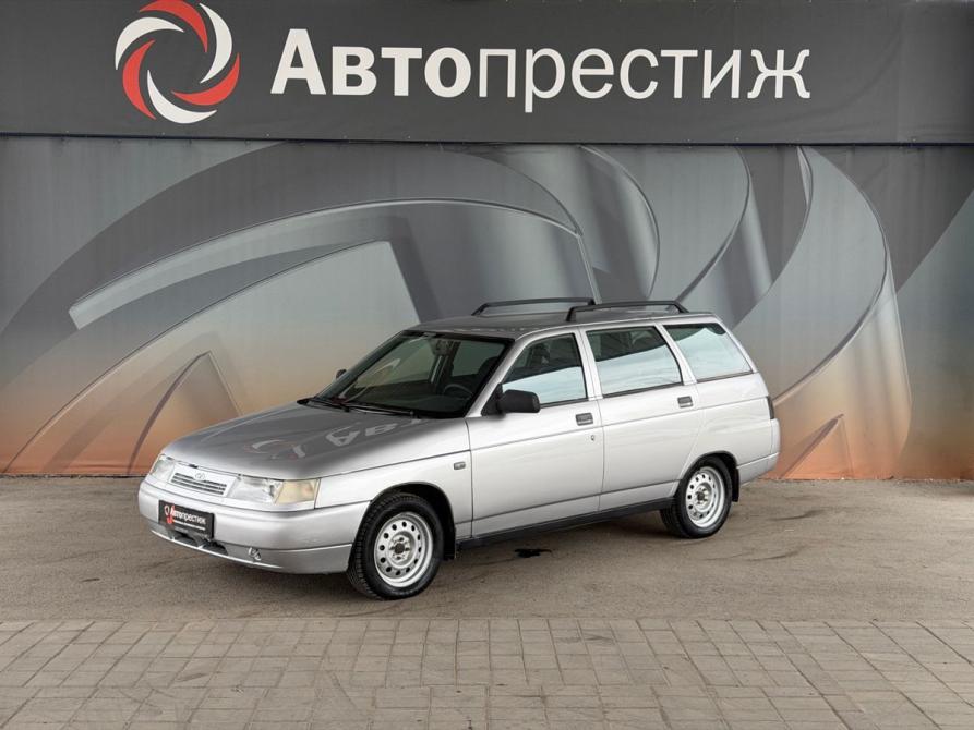 Lada (ВАЗ) 2111 Волгоград  - изображение 1