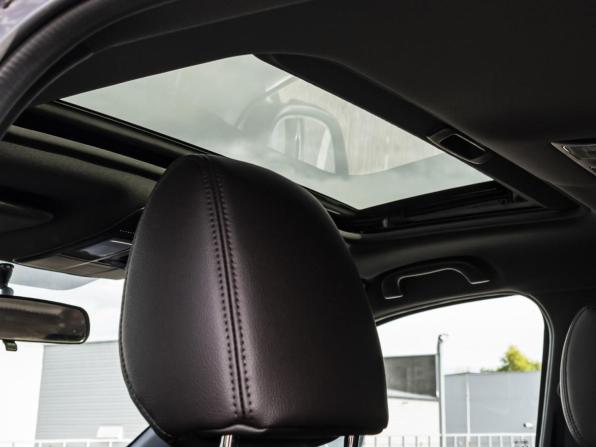 Mazda CX-4 I Рестайлинг с пробегом 2021 года, цена 2 848 000 рублей, 31200 км, внедорожник, Автокод Объявления