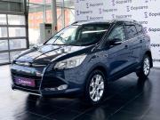 Ford Kuga II Ростов-на-Дону  - изображение 24